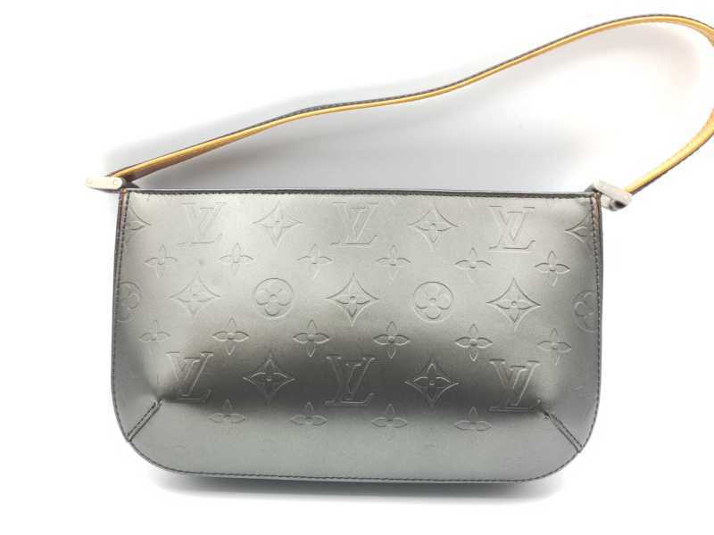 ルイヴィトン買取 ファウラー M55142